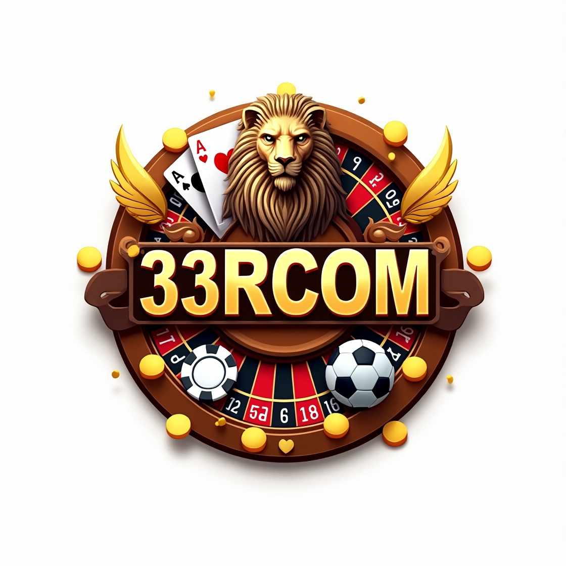 33R COM